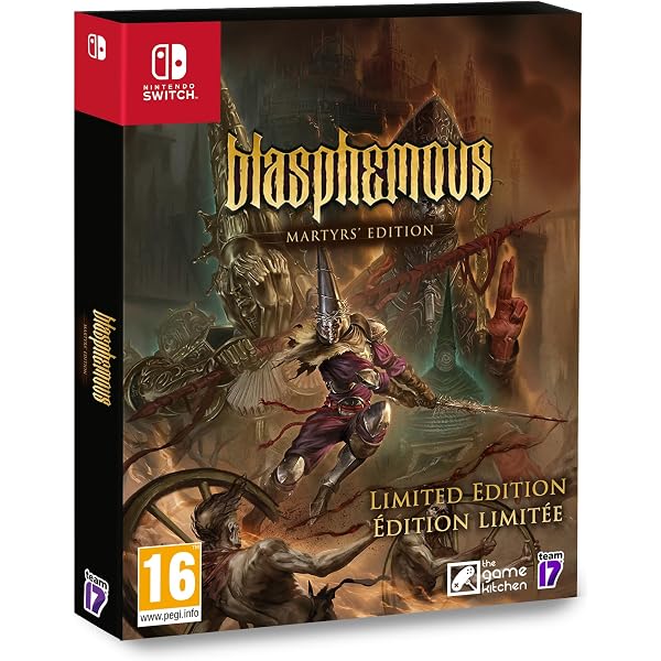 Forgive Me Father 2 Switch : Amazon.fr: Jeux vidéo